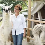 Selbstgemacht فندق Arnsgrun