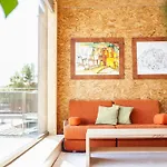 Selbstgemacht فندق