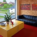 Selbstgemacht فندق 3*