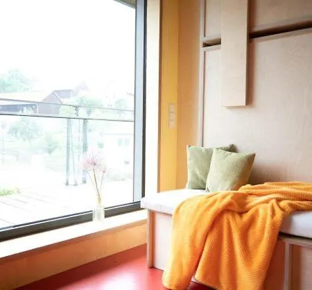 Selbstgemacht Hotel 3*