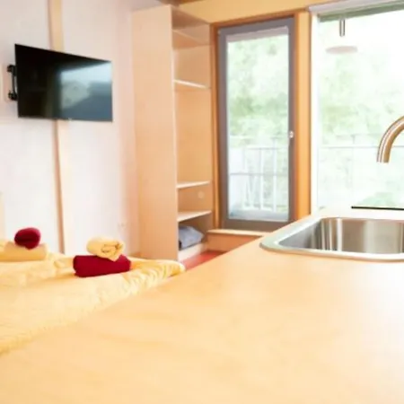 Selbstgemacht Hotel Arnsgrun