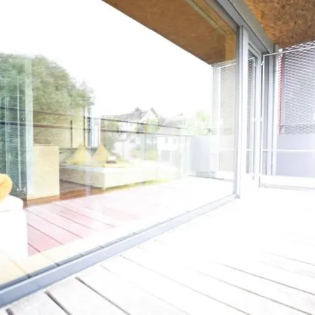 Hotel Selbstgemacht Arnsgrun