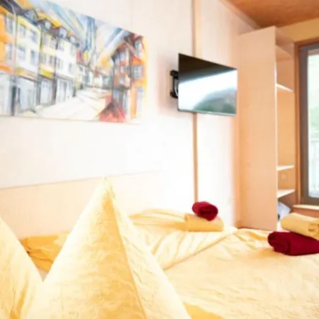 Selbstgemacht Arnsgrun