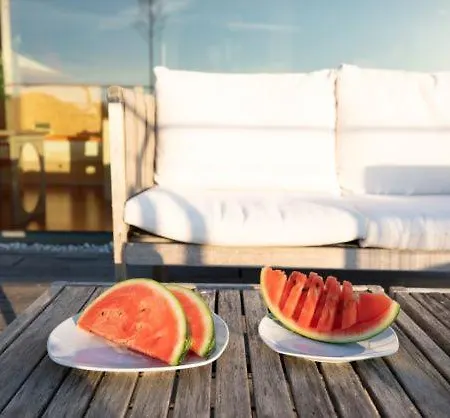Selbstgemacht Hotel