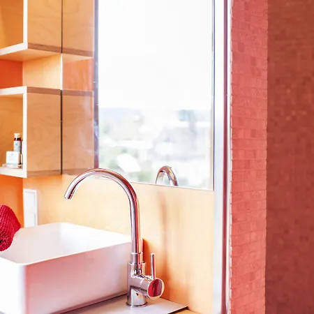 Selbstgemacht Hotel 3*