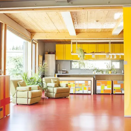 Selbstgemacht Hotel Arnsgrun