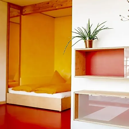 Selbstgemacht Hotel Arnsgrun