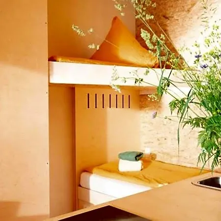 Hotel Selbstgemacht