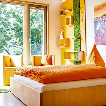 Selbstgemacht Hotel 3*