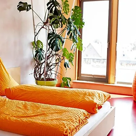 Hotel Selbstgemacht Arnsgrun