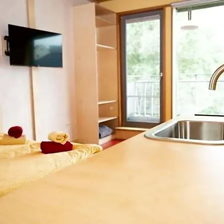 Selbstgemacht Hotel 3*