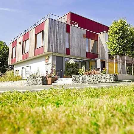 Hotel Selbstgemacht Arnsgrun