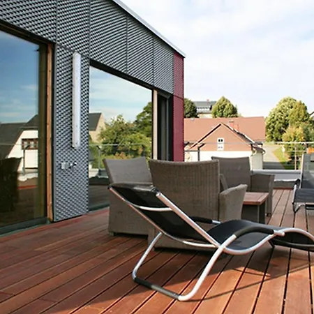 Selbstgemacht Hotel Arnsgrun