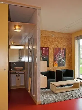 Hotel Selbstgemacht