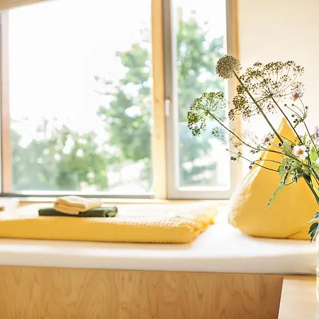 Selbstgemacht Hotel Arnsgrun