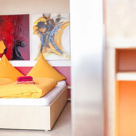 Selbstgemacht 3* Arnsgrun