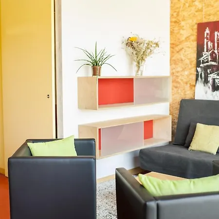 Selbstgemacht Hotel Arnsgrun