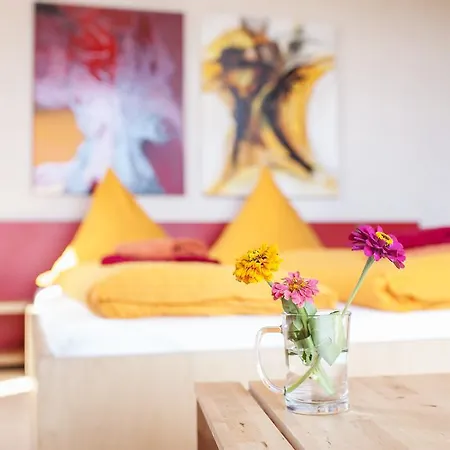 Hotel Selbstgemacht