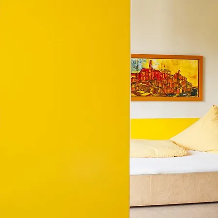 Selbstgemacht Hotel