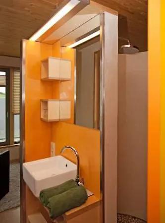 Hotel Selbstgemacht Arnsgrun