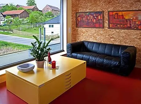 Selbstgemacht Hotel 3*