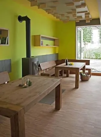 Selbstgemacht Hotel