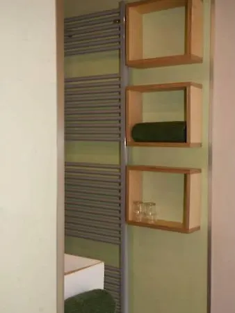 Selbstgemacht Hotel Arnsgrun