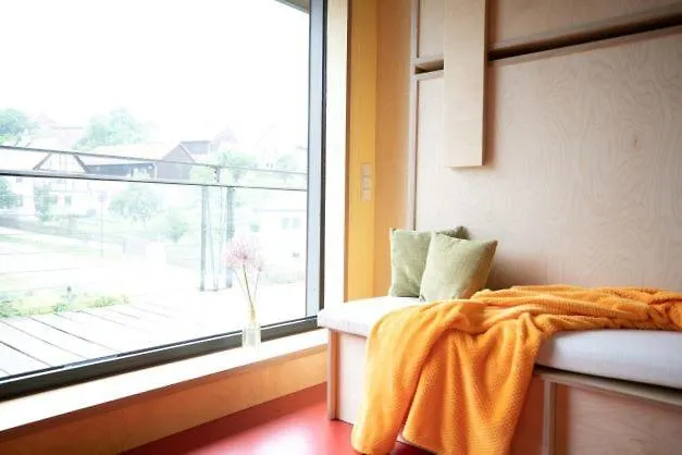 Selbstgemacht Hotel 3*