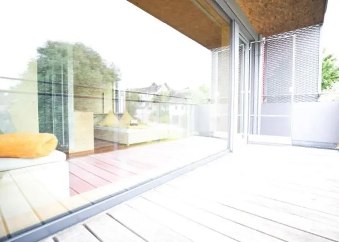 Hotel Selbstgemacht Arnsgrun