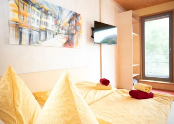 Selbstgemacht Arnsgrun