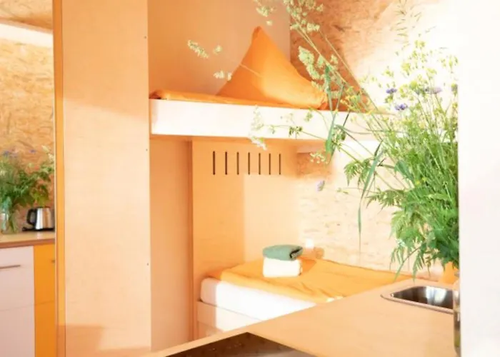 Selbstgemacht 3* Arnsgrun