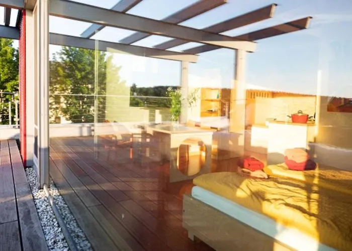 Hotel Selbstgemacht 3*