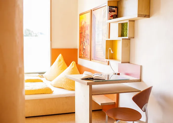 Selbstgemacht Arnsgrun