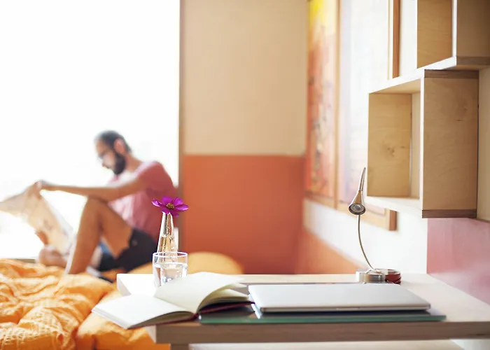 Selbstgemacht Hotel Arnsgrun