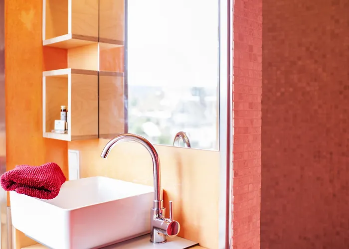 Selbstgemacht Hotel 3*