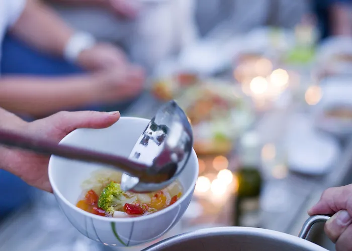 Selbstgemacht Hotel 3*