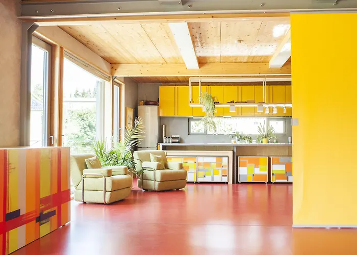 Selbstgemacht Hotel Arnsgrun