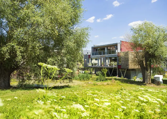 Hotel Selbstgemacht Arnsgrun