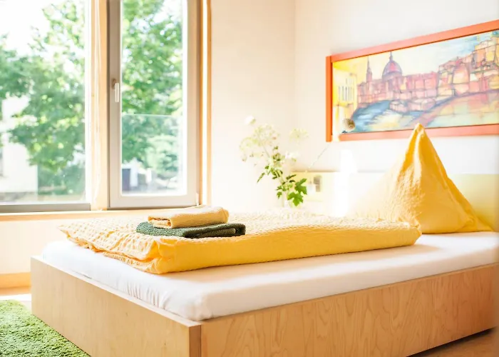 Selbstgemacht 3* Arnsgrun