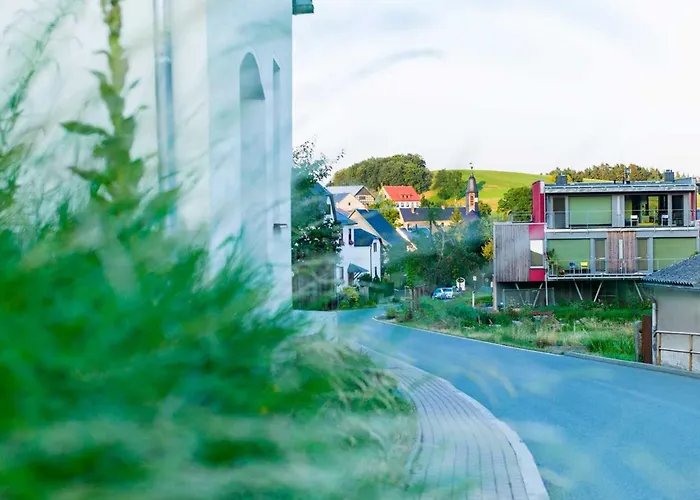 Selbstgemacht Arnsgrun