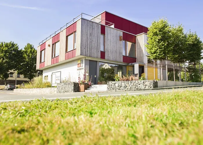 Selbstgemacht Arnsgrun