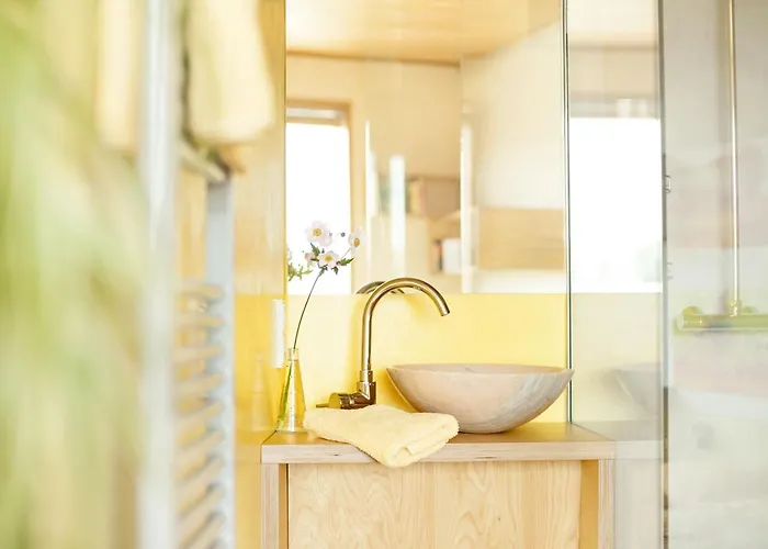 Selbstgemacht Hotel 3*