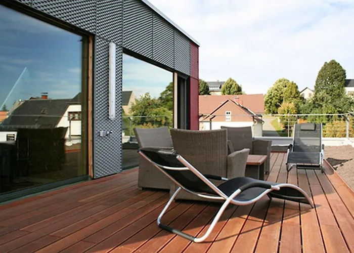 Selbstgemacht Hotel Arnsgrun