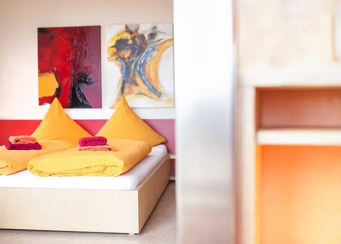 Selbstgemacht 3* Arnsgrun