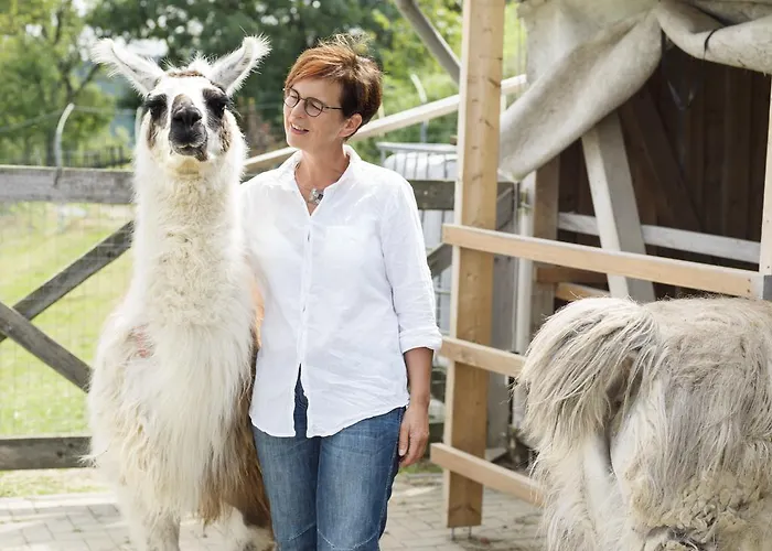 Selbstgemacht Hotel Arnsgrun