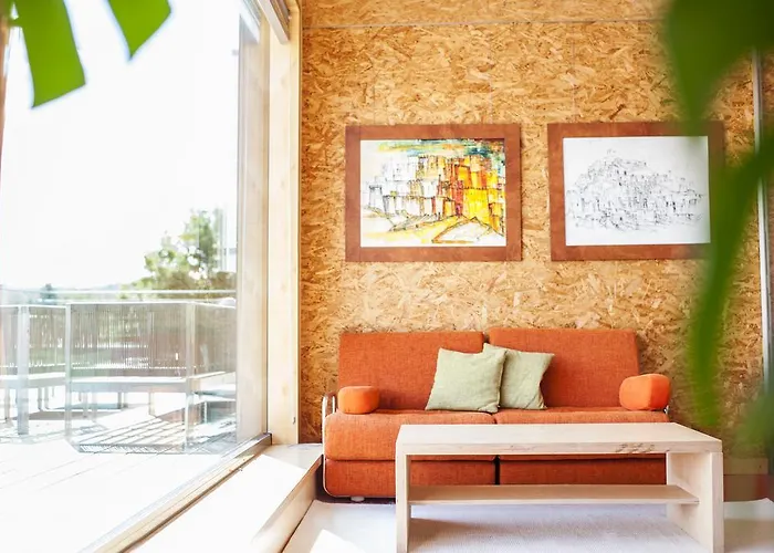 Selbstgemacht Отель