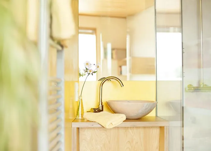 Selbstgemacht Hotel 3*