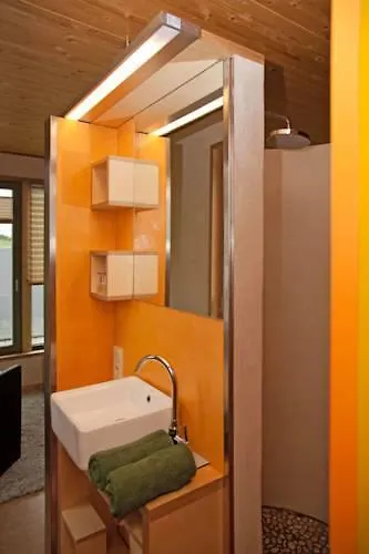 Hotel Selbstgemacht Arnsgrun