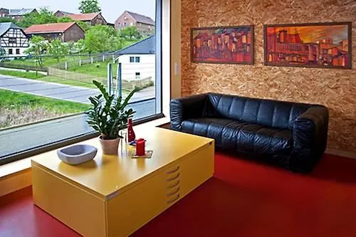 Selbstgemacht Hotel 3*