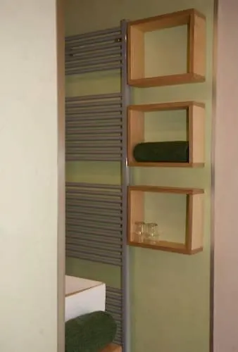 Selbstgemacht Hotel Arnsgrun